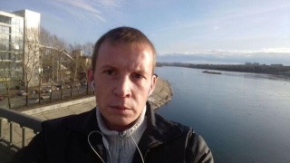 Фёдор Яковенко