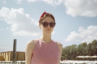 Евгения Савина