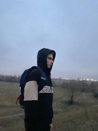 Егор Злобин
