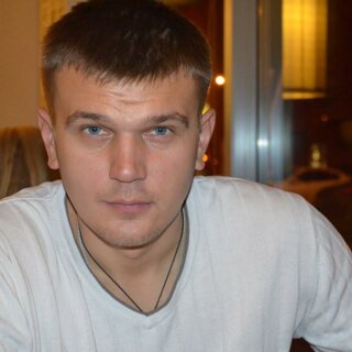 Марк Корнилов