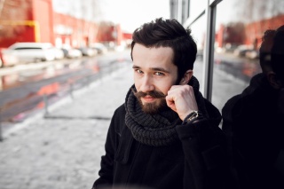 Андрей Кузнецов