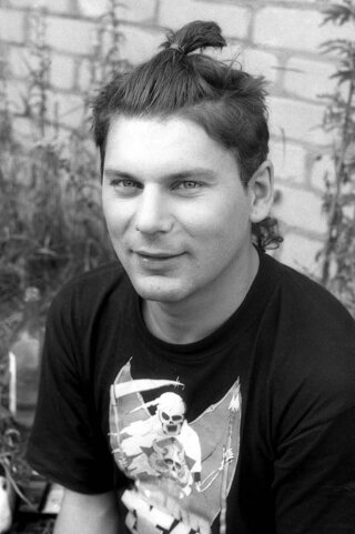 Vasily Kinyaev