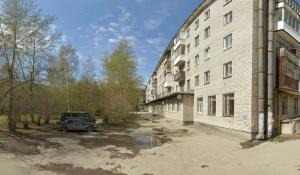 Фотография Стоматологическая поликлиника 3