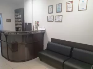 Фотография Дента + 5