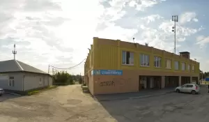 Фотография Дентал центр 2