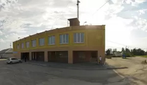 Фотография Дентал центр 4