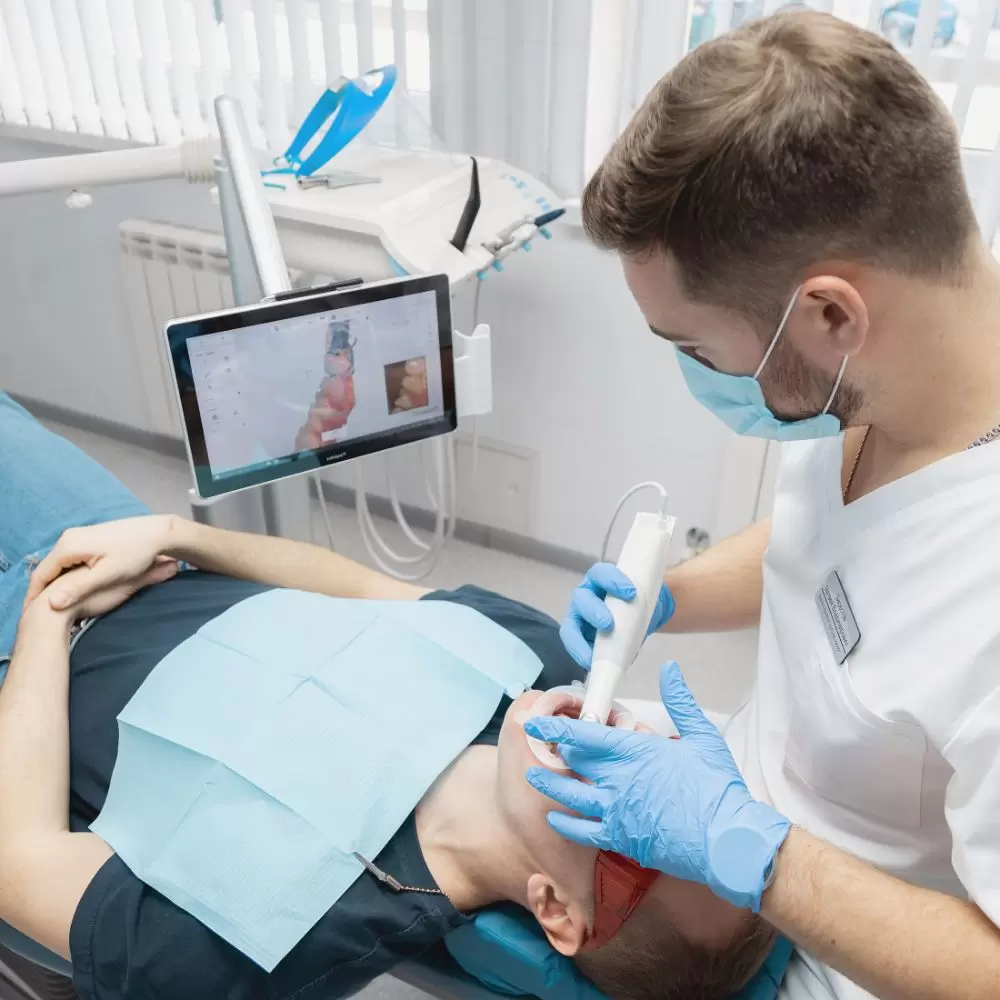 Стоматологическая клиника Гарант