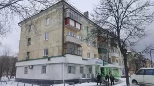 Фотография Виктория 3