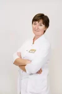 Фотография Р.А.Дент 3