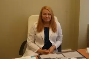 Фотография Ревдинская стоматологическая поликлиника 2