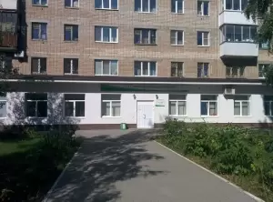 Фотография Березовская стоматологическая поликлиника 3