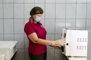 Фотография Клиника доктора Пушкина 1