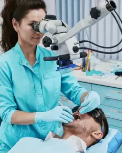 Фотография Биодент 0