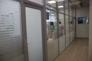 Фотография Областной многопрофильный центр имплантологии и протезирования 5