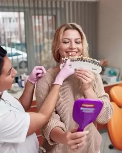 Фотография Биодент 1