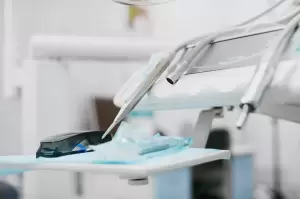 Фотография Биодент 3