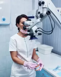 Фотография Биодент 4