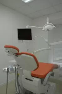 Фотография МСК Clinic  4