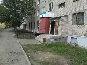 Фотография Стоматологический кабинет Витадент 2