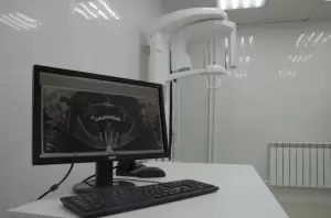 Фотография МСК Clinic  5