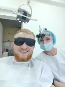 Фотография Стоматологический кабинет Витадент 5