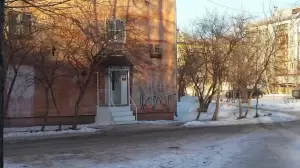 Фотография Весмас 2