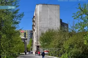 Фотография Огюст 2