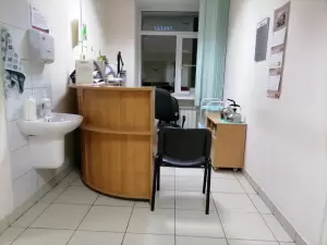 Фотография Дорожная Стоматологическая Поликлиника 4