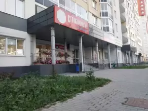 Фотография Сабина 3