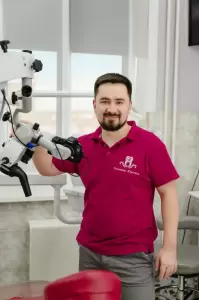 Фотография Клиника доктора Пушкина 2