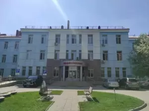 Фотография Дорожная Стоматологическая Поликлиника 0