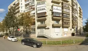 Фотография Огюст 0