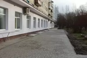 Фотография Березовская стоматологическая поликлиника 1