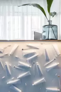 Фотография Позитив Дент 3