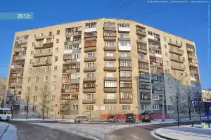 Фотография Огюст 3