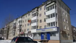 Фотография Урал 2