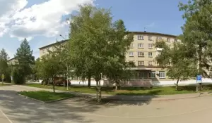 Фотография Ревдинская стоматологическая поликлиника 1