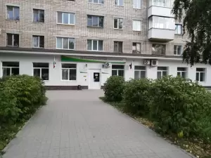 Фотография Березовская стоматологическая поликлиника 5