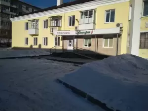 Фотография Виктория 1