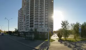 Фотография МегаСмайл 1