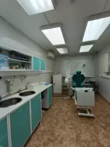 Фотография Доктор Ведерников 2