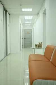 Фотография МСК Clinic  3