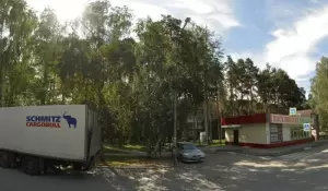 Фотография ГАУЗ Со Полевская СП 0