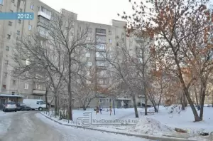 Фотография Огюст 4