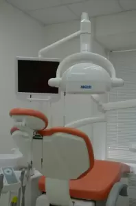 Фотография МСК Clinic  3