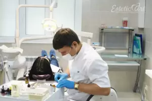 Фотография Эстетик Арт 2