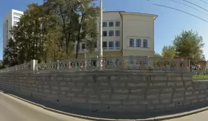 Фотография Гран-Дент 1