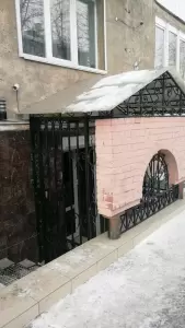 Фотография Огюст 5