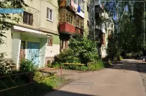 Фотография Джэсэм сервис 5