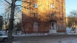 Фотография Весмас 5